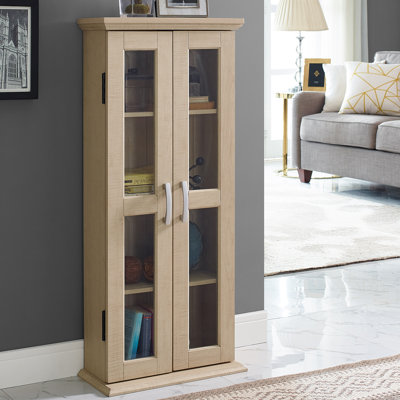 CD- & DVD-Aufbewahrung zum Verlieben | Wayfair.de